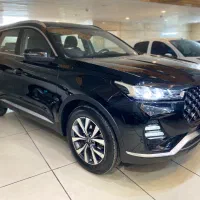 تیگو ۷ پرو|خودرو سواری و وانت|بجنورد, |دیوار