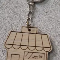 جا کلیدی|زیورآلات و اکسسوری|یزد, |دیوار