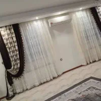 بوفه وساعت وپرده|بوفه، ویترین، کنسول|دماوند, دماوند|دیوار