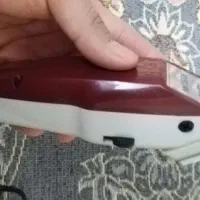 ماشین اصلاح در حد|آرایشگاه و سالن‌های زیبایی|قم, سراجه (۱۵ خرداد)|دیوار