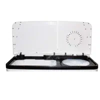 لباس شویی پاکشوما ۱۵.۵ کیلویی نو نو|ماشین لباسشویی و خشککن لباس|شادگان, |دیوار