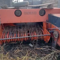 بیلررامیش ۹۴فروش فوری به شرط|خودرو سنگین|بیله سوار, |دیوار