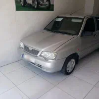 پراید مدل 90 sl