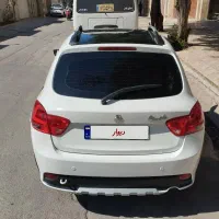 کوئیک GXR|خودرو سواری و وانت|بوشهر, |دیوار