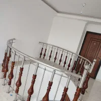 نرده استیل