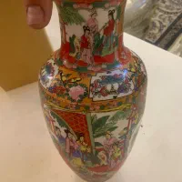 چینی قدیمی و آنتیک|کلکسیون اشیاء عتیقه|اصفهان, سعادت‌آباد|دیوار