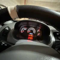 سواری تیبا 2|خودرو سواری و وانت|تهران, جوادیه|دیوار