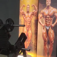 باشگاه بدنسازی K.GYM