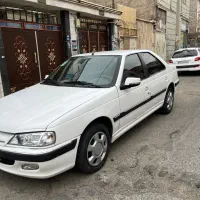 پارس موتور جدید مدل ۱۴۰۱|خودرو سواری و وانت|تهران, تهرانسر شمالی|دیوار