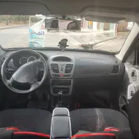 کوییک مدل ۹۹|خودرو سواری و وانت|دورود, |دیوار