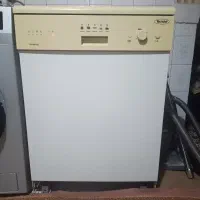 فروش ماشین ظرفشویی تکنو ۱۲ نفره کارکرده