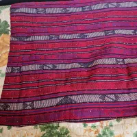 جاجیم دست بافت اصلی فولادشهر|گلیم، جاجیم، گبه|فولادشهر, C3|دیوار