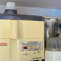 آبمیوه گیری ۳ کاره