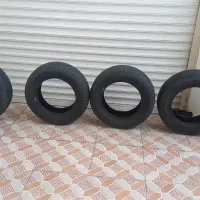 لاستیک ۱۸۵ رینگ ۱۴