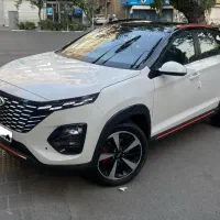 ام وی ام X33CROSS ایکس ۳۳ اتومات صفر 1404