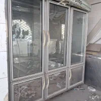 یخچال قصابی