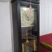 فروش بوفه و ساعت