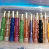 چوب سیگار|کلکسیون اشیاء عتیقه|تهران, دانشگاه شریف|دیوار