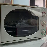 آون توستر|اجاق گاز و لوازم برقی پختوپز|رودهن, |دیوار