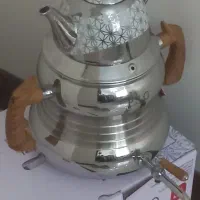 کتری قوری نو آکبند
