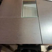 میز ناهارخوری|میز و صندلی غذاخوری|قائم‌شهر, |دیوار