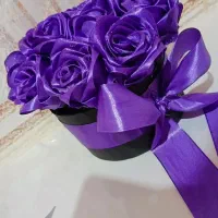 دسته گل ربانی|گل مصنوعی|زاهدان, |دیوار