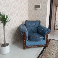 مبل|مبلمان خانگی و میز عسلی|تربتحیدریه, شهرک ولیعصر|دیوار