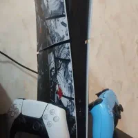 پلی 5 اسلیم