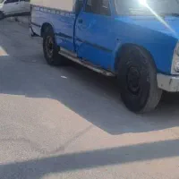 نیسان دیزل مدل ۴۰۰ درحد صفر زیر پا عالی .کولر دار|خودرو سواری و وانت|عسلویه, |دیوار