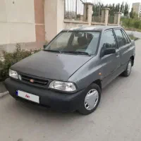 پراید مدل ۸۵