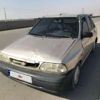 پراید مدل 86|خودرو سواری و وانت|پاکدشت, پاکدشت (مامازند)|دیوار