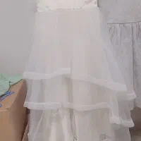 لباس دخترانه پرنسسی ست مادر دختر ۴۴|لباس|تبریز, |دیوار