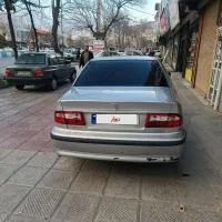 سمند مدل84|خودرو سواری و وانت|دورود, |دیوار