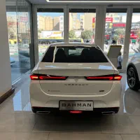 ریسپکت پرایم 2 رنگ سفید تریم مشکی مدل 1404 صفر خشک|خودرو سواری و وانت|کرج, کرج نو|دیوار