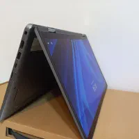 لپ تاپ دل نسل ۱۱ صفحه لمسی تبلت شو|رایانه همراه|اصفهان, ملک|دیوار