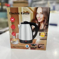 کتری سیلیکونی برقی قیمت اقتصادی|اجاق گاز و لوازم برقی پختوپز|یزد, |دیوار