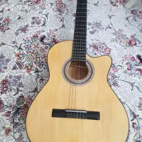 گیتار  اک و استفاده نشده