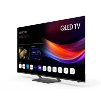 تلویزیون فوق هوشمند QLLED کنترل جادویی