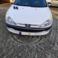 پژو SD206مدل ۱۳۹۰