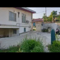 ویلا باغ ساری پایین کولا