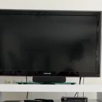 تلویزیون ال سی دی سامسونگ ۴۰  اینچ