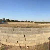 فروش زمین به صورت کل و خرد به کمترین قیمت|فروش زمین و ملک کلنگی|رباط‌کریم, منجیل آباد|دیوار