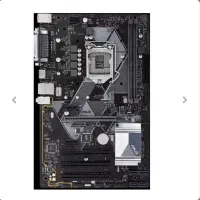 مادربرد ایسوس مدل  PRIME H310-PLUS R2.0