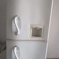 یخچال سایوان  تمیز و سالم