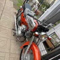 ۱۲۵ ژاپن|موتورسیکلت|ماسال, |دیوار