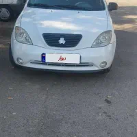 تیبا 2 کم کار معاوضه