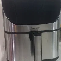 سرخ کن بدون روغن (هواپز)