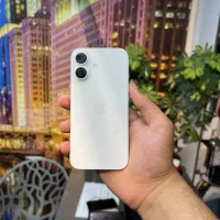 مگه داریم به این تمیزی ، ایفون ۱۶ نرمال