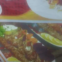 تهیه غذا