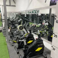 فروش باشگاه کامل